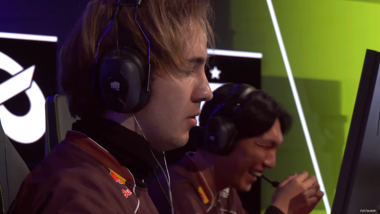 当たらない弾、最悪のタイミング、乱れる連携―VCT EMEAで超カオスなラウンドが発生…実況解説とウォチパも大絶叫、当事者dos9は大爆笑