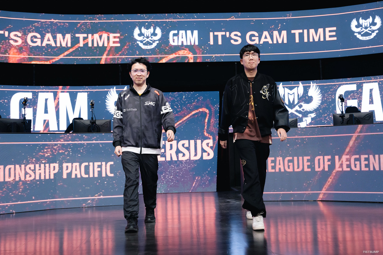 SHG Evi「僕らの調子はどんどん上がっている。あと一歩を詰めきりたい」―プレイオフ進出へ、次戦は日本チーム対決【LCP 2026 Split 1】