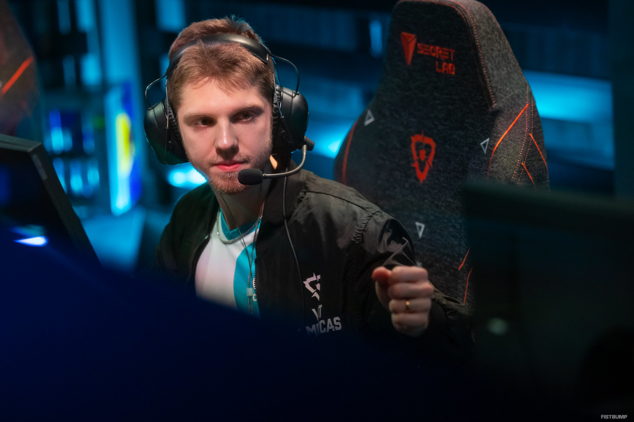 「Demon1」がENVYに電撃加入！明日の試合からさっそく出場―C9での活躍で無所属からチャンス掴む【VCT Americas】