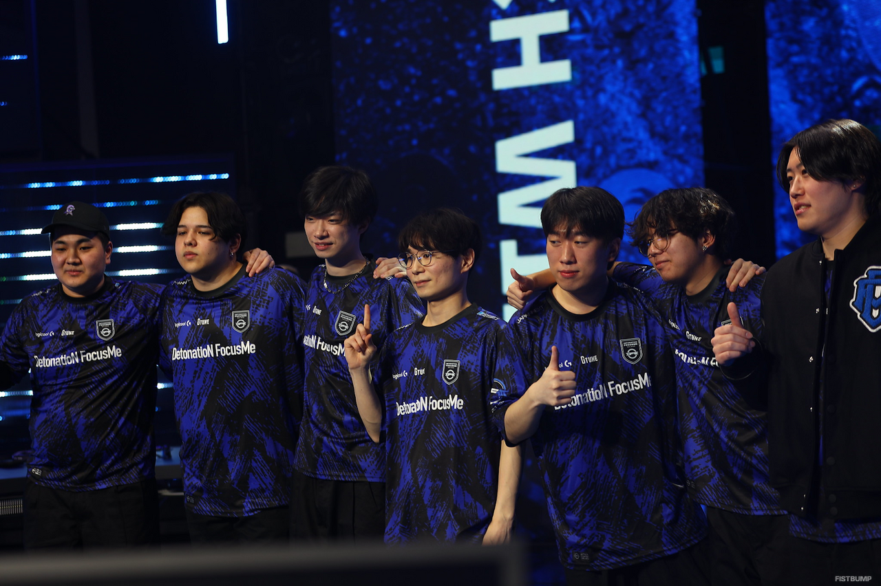 「SSeeSはどんどん余裕ができている」Vorzに今のDFMを訊く！チームの成長、チークの真相、続く「たかし」との絆―世界大会まであと2勝【VCT Pacific独占インタビュー】