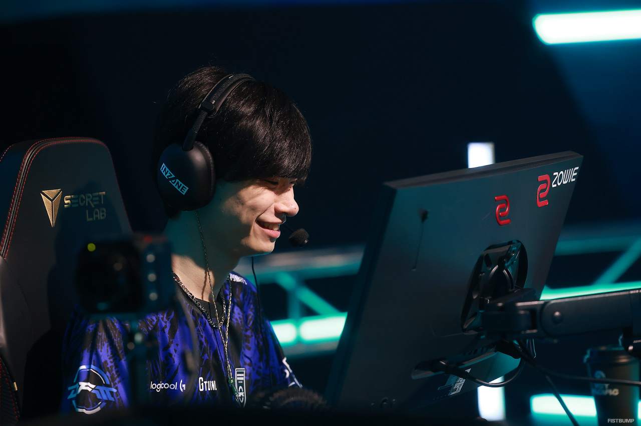 「SSeeSはどんどん余裕ができている」Vorzに今のDFMを訊く！チームの成長、チークの真相、続く「たかし」との絆―世界大会まであと2勝【VCT Pacific独占インタビュー】