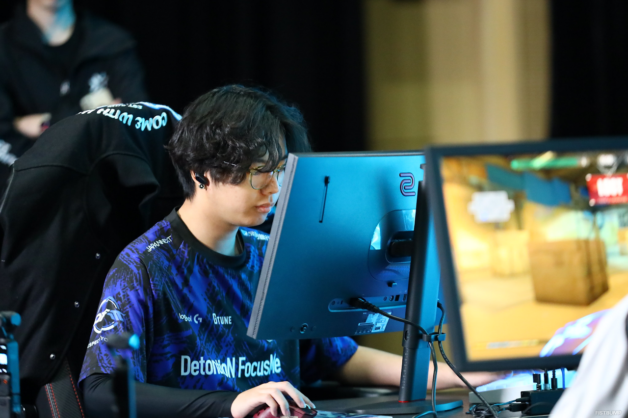 「SSeeSはどんどん余裕ができている」Vorzに今のDFMを訊く！チームの成長、チークの真相、続く「たかし」との絆―世界大会まであと2勝【VCT Pacific独占インタビュー】