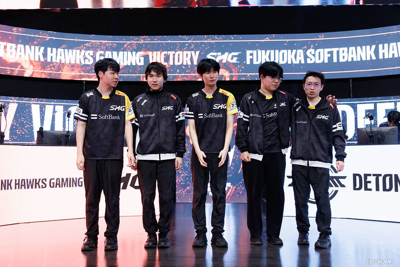 SHG Van「不利な状況からでも勝てるジャングラーになりたい」―SHGがDFMを相手に2-0で勝利し、プレイオフ進出への望みをつなげる【LCP 2026 Split 1】