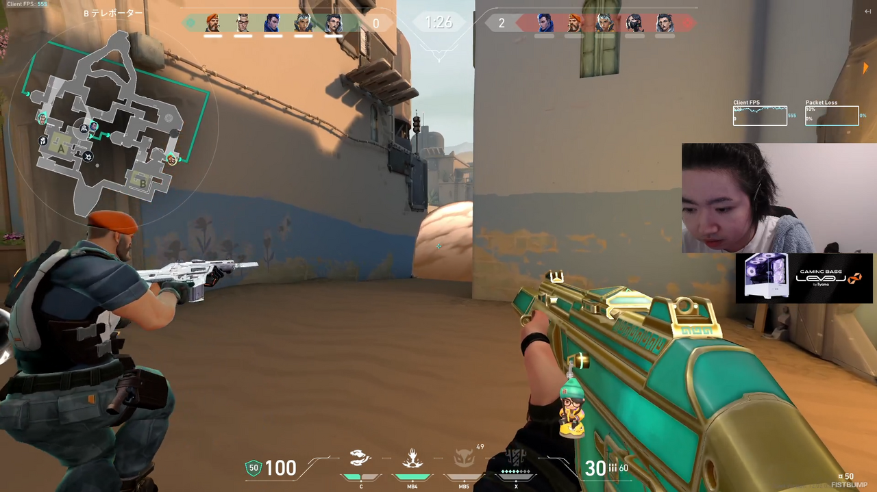 Lazになんとかファントムを使わせようと結託、takejに大絶叫するcrow、そしてなぜかJUNiORさんが確定申告RTA―今週も面白シーンが止まらない！【2ND CAREER】