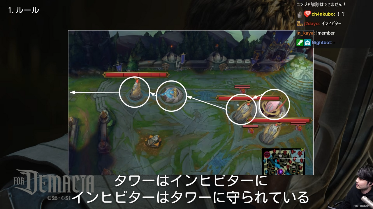 「k4sen学院」NEXTクラス向け『LoL』講座が実施！AlphaAzur、昏昏アリアらと基礎から“新シーズンの仕様”まで丁寧に解説【カセガク】