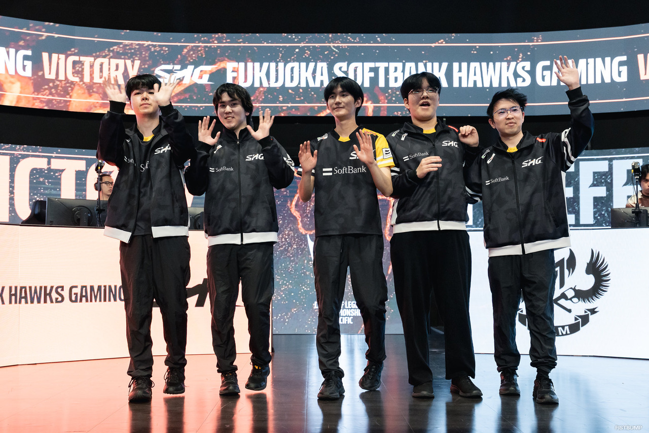 【強いぞSHG！】好連携で難敵GAMを3-0で撃破し、LCPでのBO5初勝利―プレイオフRound2へと進出【LCP 2026 Split1 Knockout Stage】