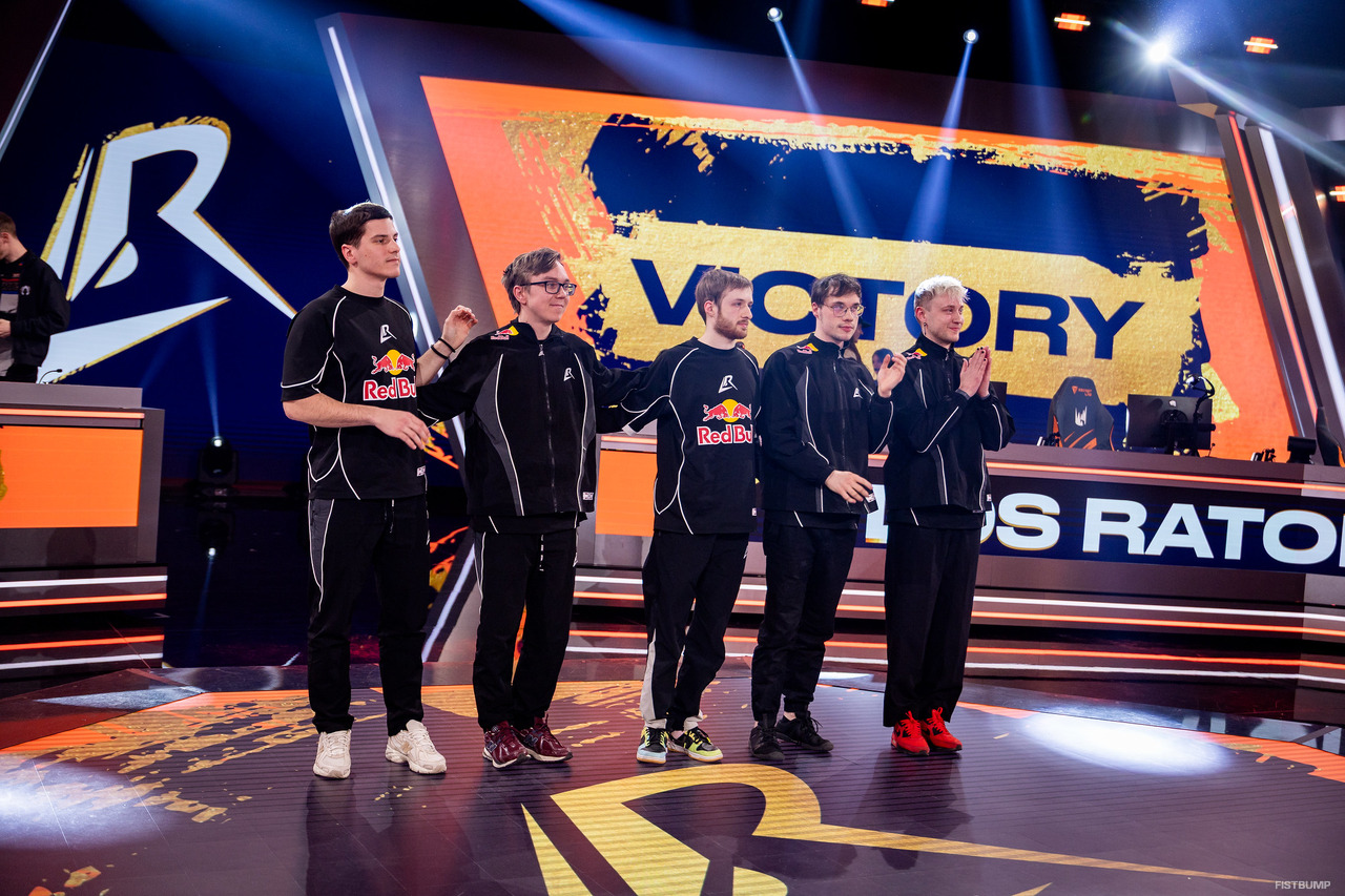 Baus、Rekklesら所属の「Los Ratones」が解散へ—LECへの挑戦を大健闘の9位で終え、オーナーのCaedrel氏が「旅の終わり」を発表