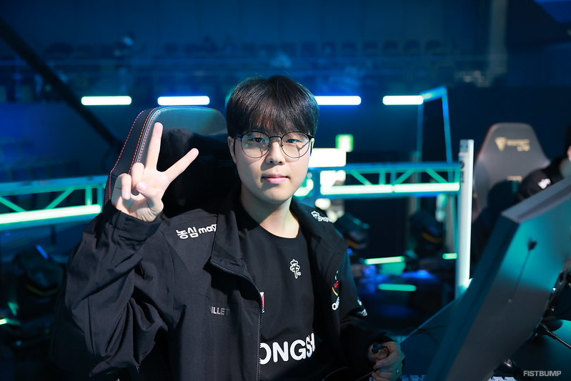 アセンションから国際大会へ「Nongshim RedForce」が第1シードでMasters Santiago進出！Rbは3年ぶりの世界「ユニークなチームを見せられる」意気込む【VCT Pacific 2026 Kickoff】