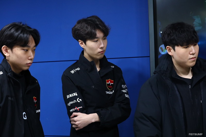 アセンションから国際大会へ「Nongshim RedForce」が第1シードでMasters Santiago進出！Rbは3年ぶりの世界「ユニークなチームを見せられる」意気込む【VCT Pacific 2026 Kickoff】