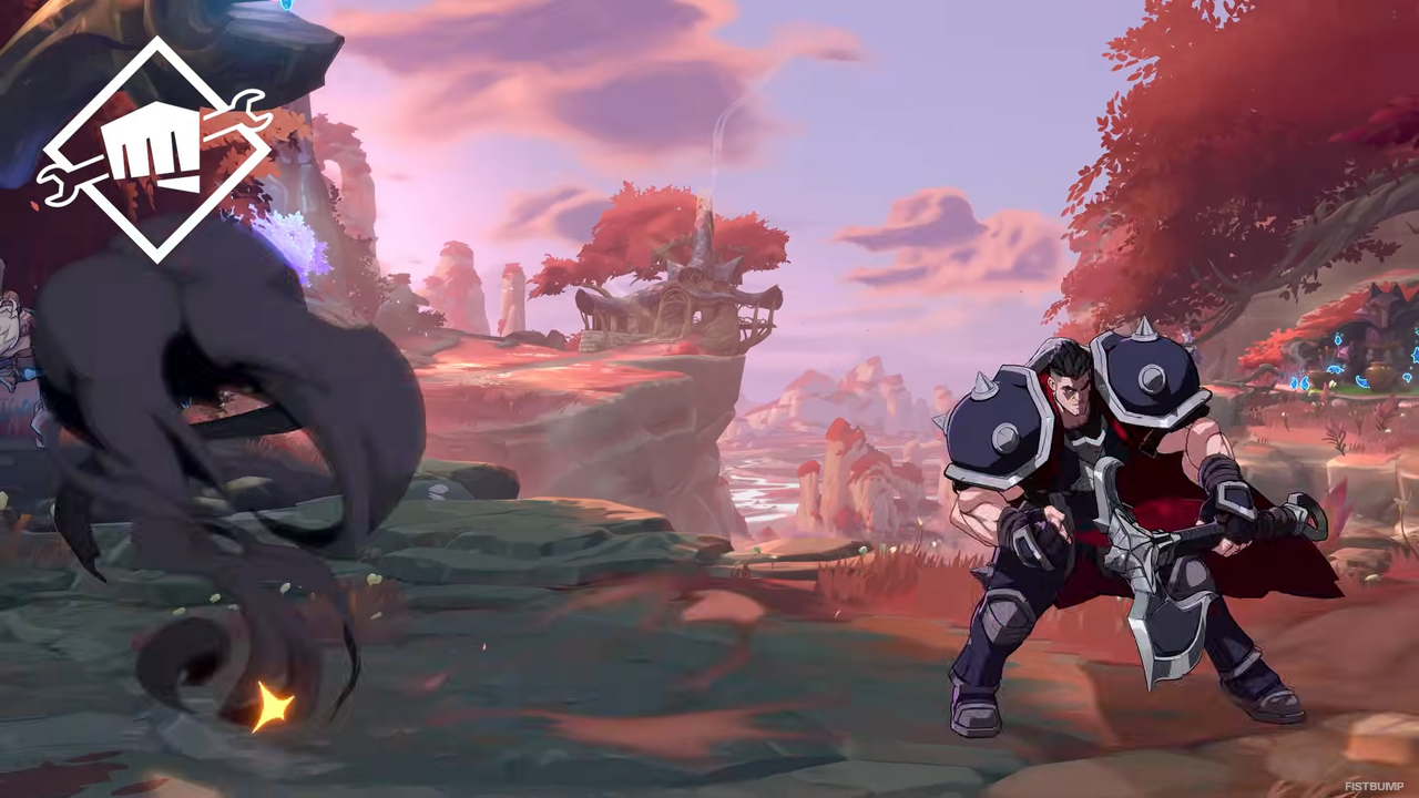 『2XKO』次なる参戦チャンピオンはアカリとセナ！開発チームが今後の展望を公開