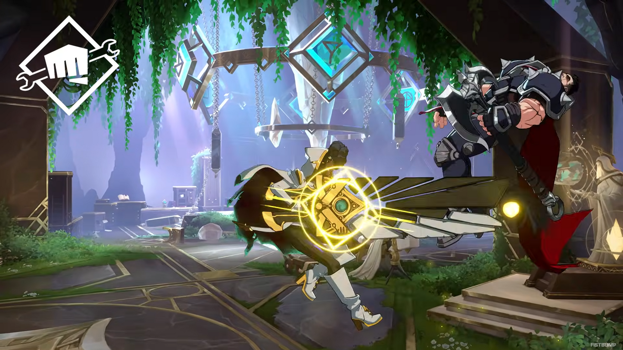 『2XKO』次なる参戦チャンピオンはアカリとセナ！開発チームが今後の展望を公開