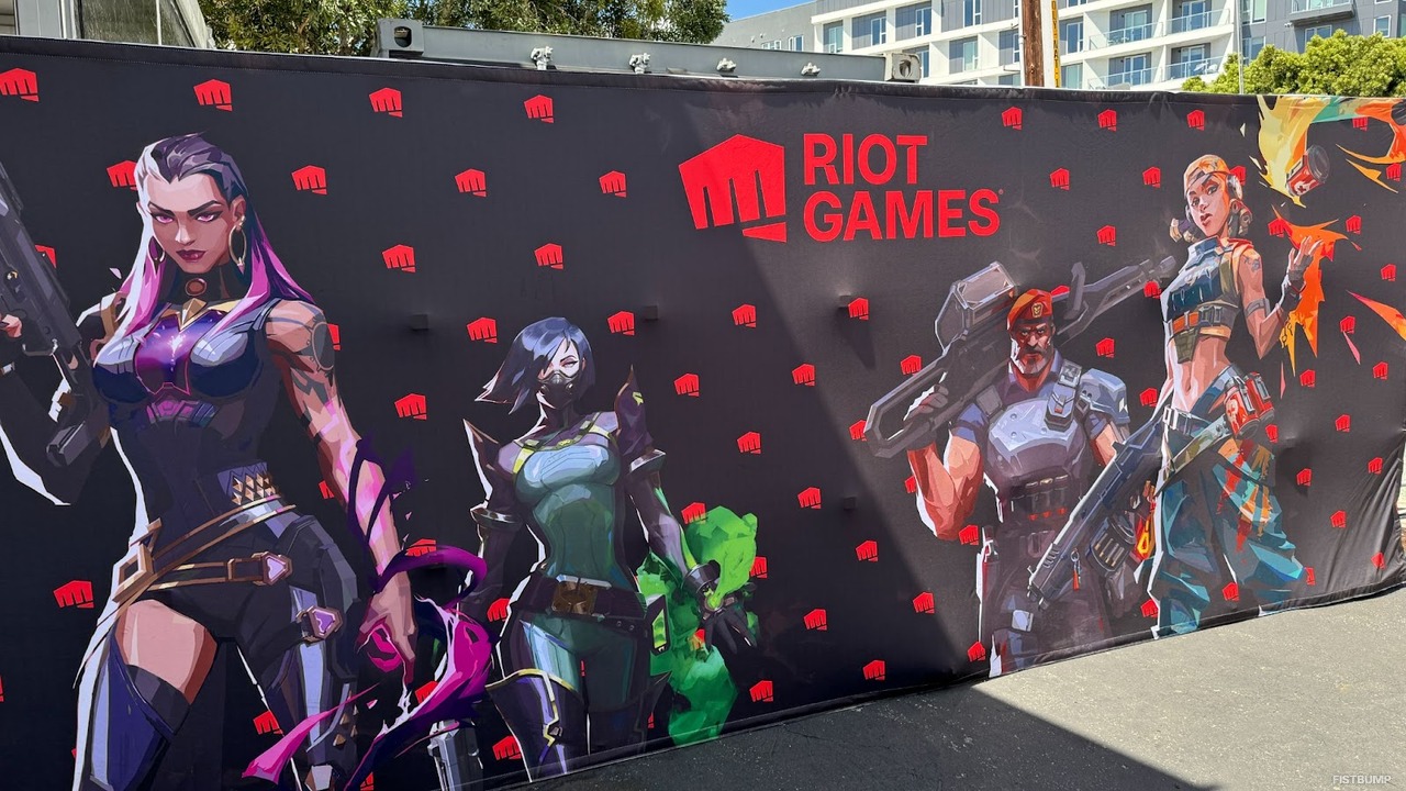 Championsの前に“VCT Americasの熱”を現地からお届け！「ゲッコー」等身大スタチューに会える「Riot Games Arena」で開催された公式ウォッチパーティーをレポート