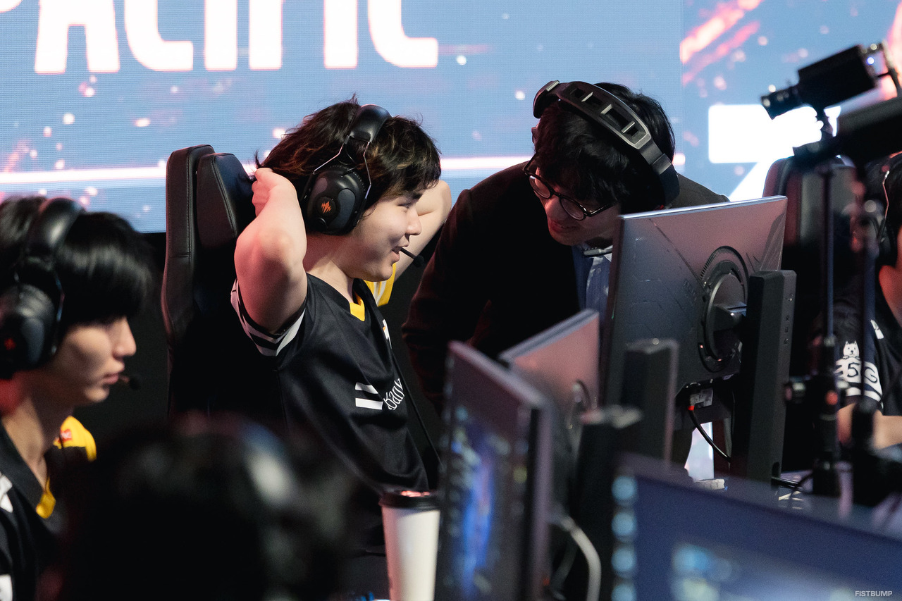 SHG Marble「用意してきたものは通用した。BO5に適応できれば十分に1位も狙える」―TSWに敗れるも、課題と手応えは明確に【LCP 2026 Split1 Knockout Stage】