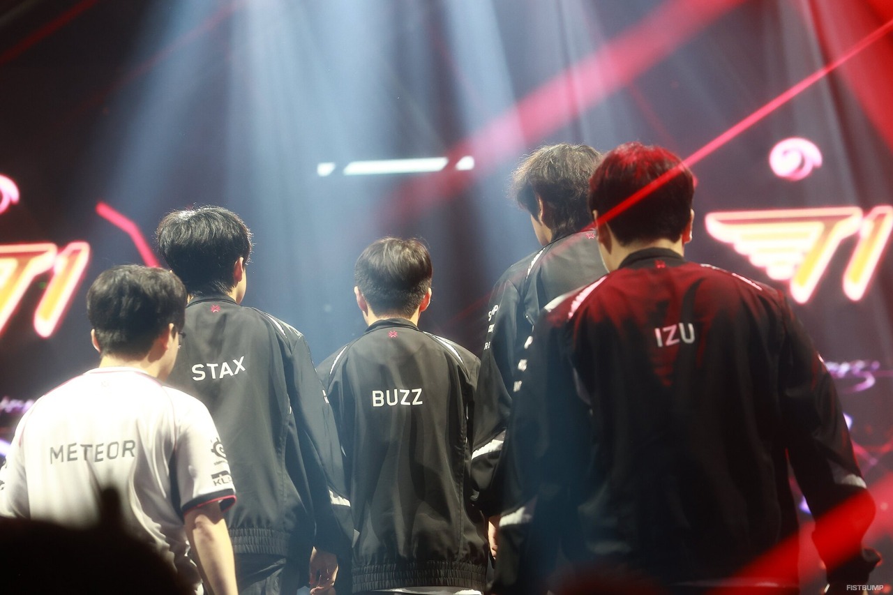 T1が第2シードでMasters進出！Munchkin「強いメンバーが揃ったチーム。進出できて当然」【VCT Pacific 2026 Kickoff】