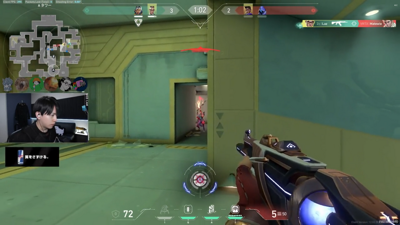 JUNiORの問題発言祭り、Lazの異次元ACE、Lazからtakejへバレンタインのほっこりプレゼントまで、今週の2ND CAREERを振り返り！【週刊2ND CAREER】