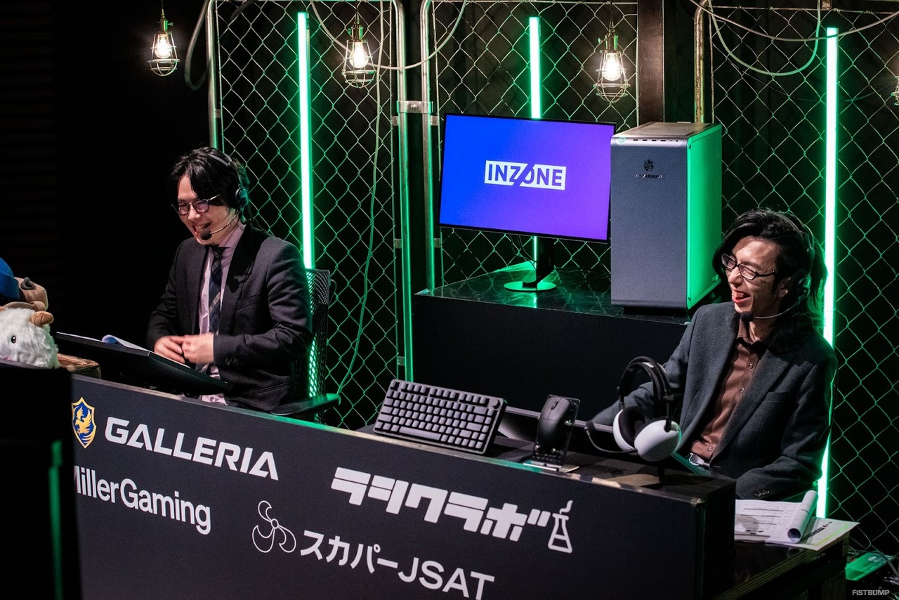 「実況は選手の“思い”も伝えなければいけない」―“生きた言葉”を紡ぐLoLキャスター・Jaegerさんインタビュー