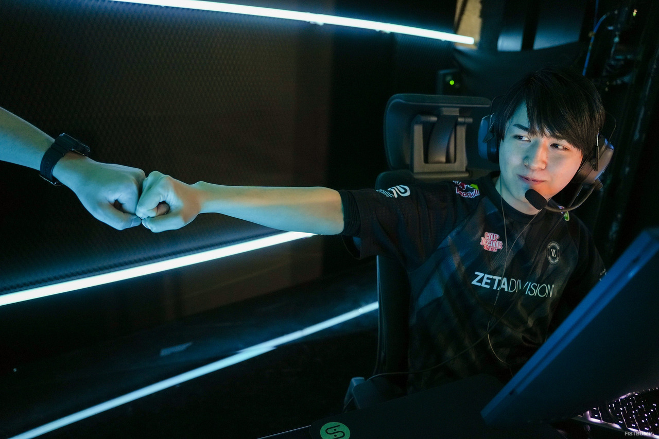 GON軍団 vs 2ND CAREER、2月20日に公開スクリム決定ー開始前からちょっと火花散る…話題のPremierチームが早速激突【VALORANT】