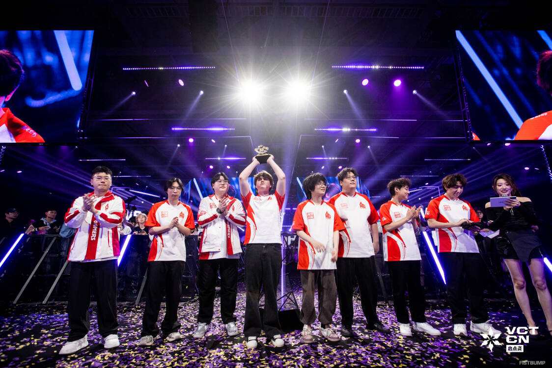 第1シードがまさかの結果に―Masters Santiago全進出チームが出揃う…2月28日よりグループステージ開始【Masters Santiago】