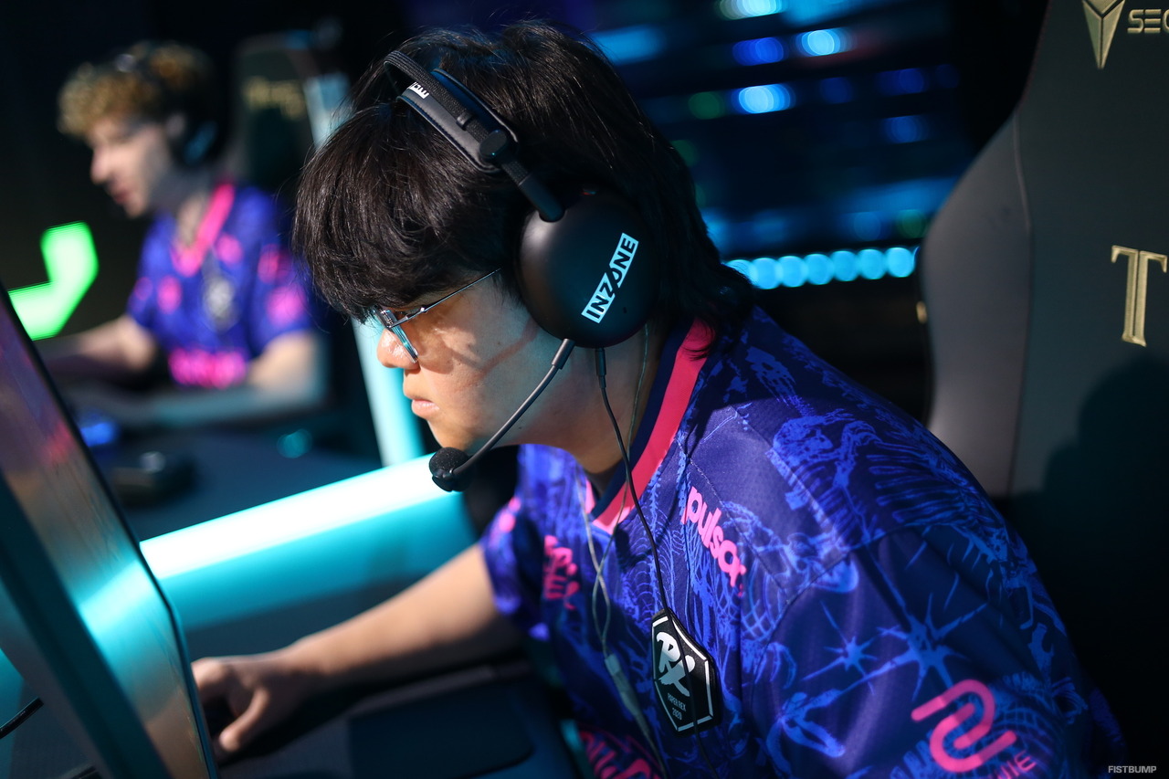 invy「d4v41は急に叫び始めるけど、面白いので許す」 ―Masters Santiago出場を決めたPRXが語る振り返りとチームの現状【VCT Pacific 2026 Kickoff】