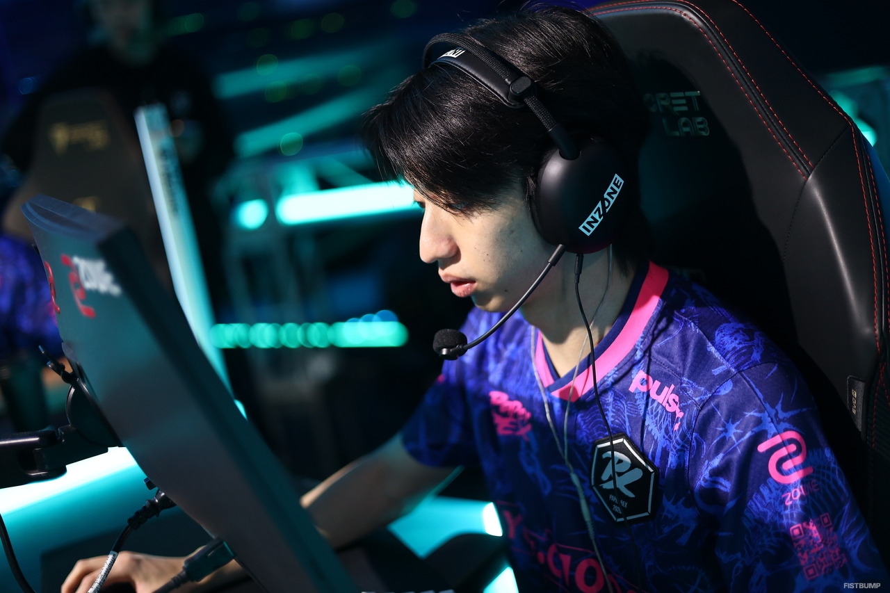 invy「d4v41は急に叫び始めるけど、面白いので許す」 ―Masters Santiago出場を決めたPRXが語る振り返りとチームの現状【VCT Pacific 2026 Kickoff】