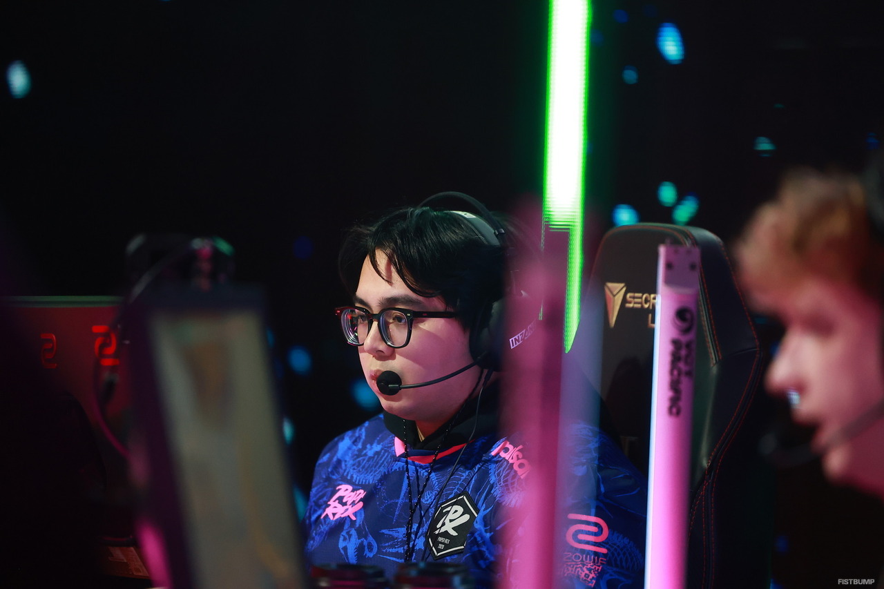 invy「d4v41は急に叫び始めるけど、面白いので許す」 ―Masters Santiago出場を決めたPRXが語る振り返りとチームの現状【VCT Pacific 2026 Kickoff】