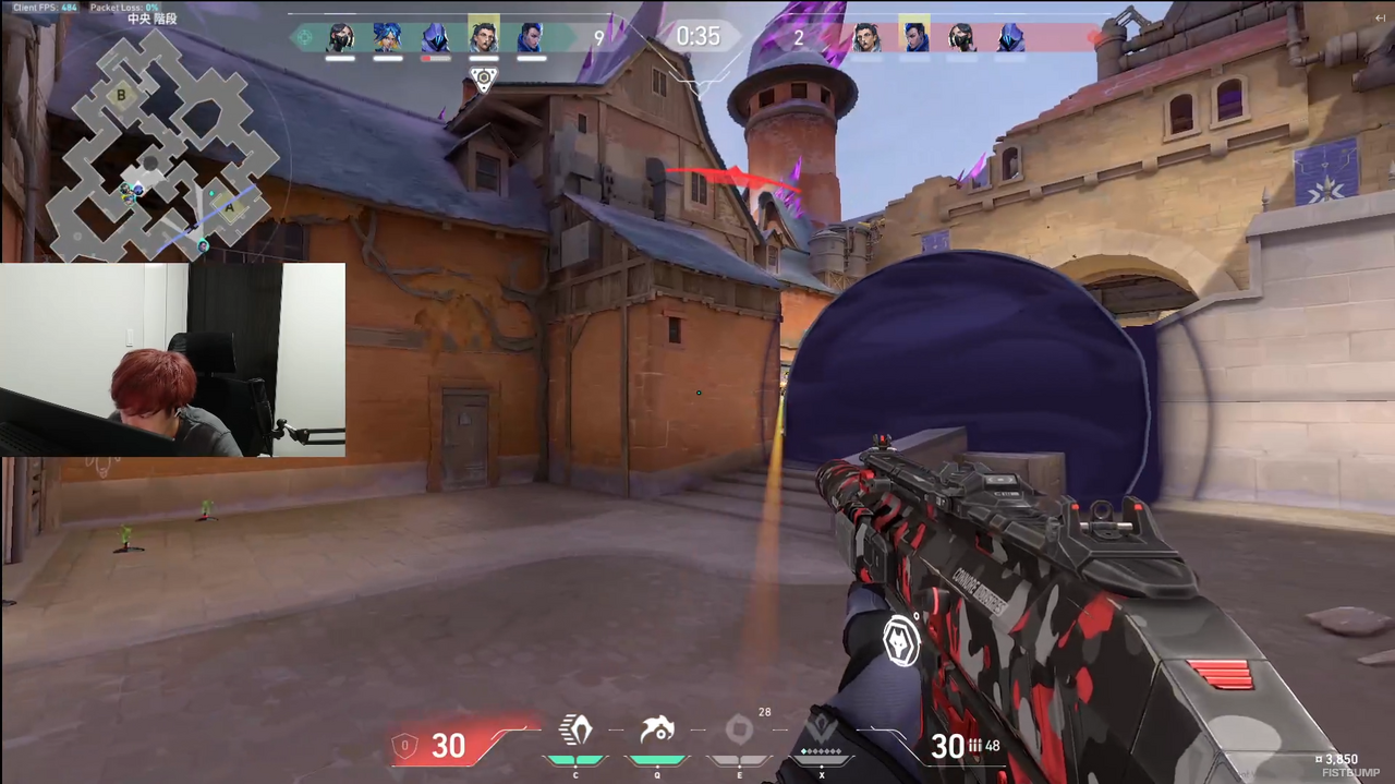 JUNiORは日本FPS界の伝説だった、XQQからの辛辣コメ、遂にユニフォームとチームロゴがお披露目【週刊2ND CAREER】