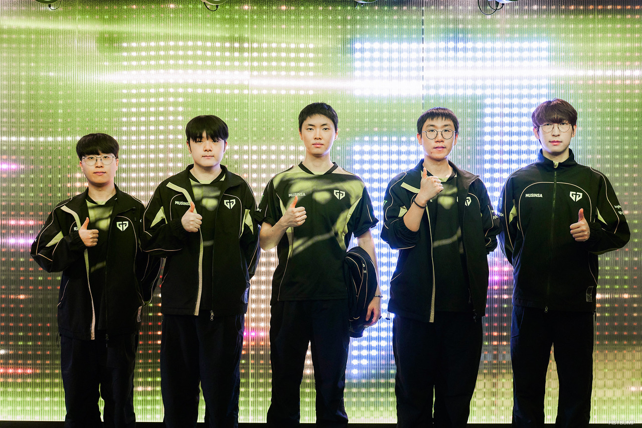 「LCK CUP 2026」いよいよ香港で決着へ―T1・HLEが姿を消す波乱の展開の中、GEN・BFX・DKが頂点の座を争う