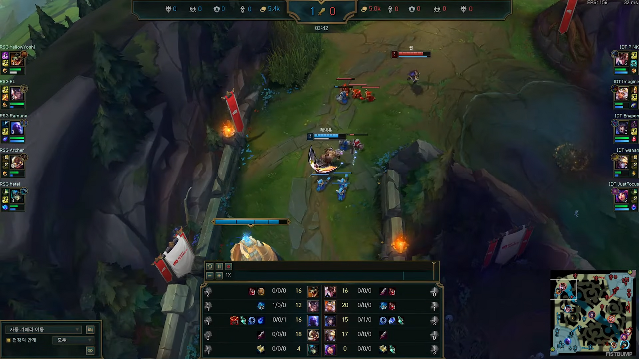 常識を覆すアプローチでLJLに旋風を！  予選1位通過・Inferno Drive Tokyoの強さの裏側に迫る【インタビュー】