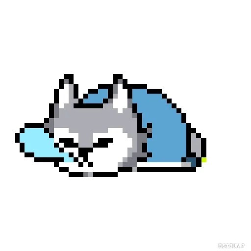 「ZETAくん」が動くデスクトップアプリになってSteamに登場！踊ったり、ラーメン食べたり、寝たり…ゆるいデジタル相棒