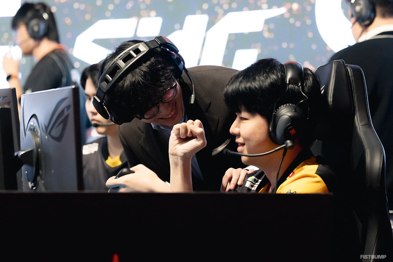 SHG Vsta「LCPで3位以上が確定し、順位を更新できて嬉しい。僕らは優勝まで見据えている」―GZ戦 3-1勝利の喜びとDCG戦に向けた意気込みを語る【LCP 2026 Split 1】