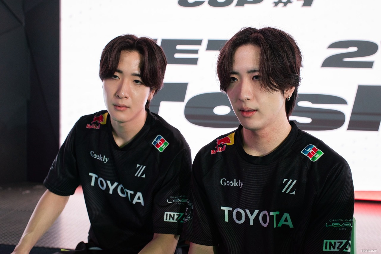 ZETAの双子が、デュオならではの連携で優勝をもぎ取る！「2XKO JAPAN SERIES Cup #1」初代王者に輝いた「2WINz」へインタビュー