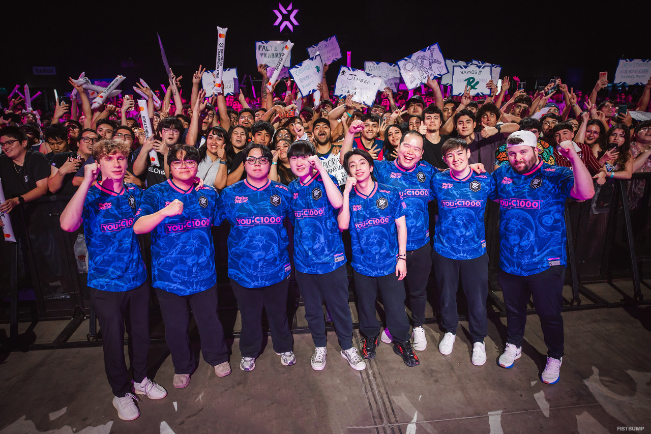 f0rsakeN、ゲッコー以外の全エージェントをプレイ―Masters Santiagoでついにヴァイパーをピック（しかも強い）ゲッコーもみられるかも！？