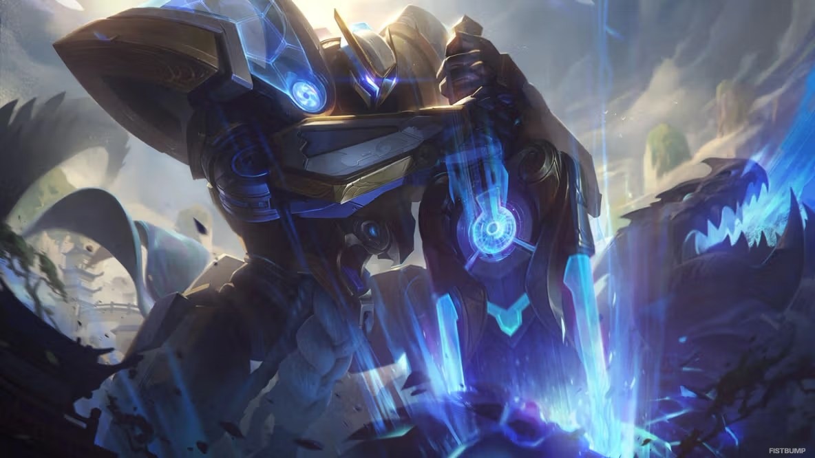 【LoL】暴言プレイヤーは「アカウントBAN」―パッチ26.5より悪質なチャットへの厳罰化