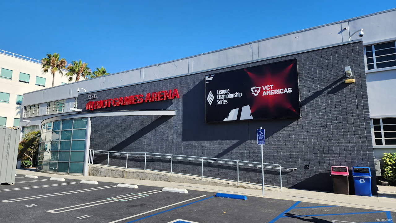 Championsの前に“VCT Americasの熱”を現地からお届け！「ゲッコー」等身大スタチューに会える「Riot Games Arena」で開催された公式ウォッチパーティーをレポート