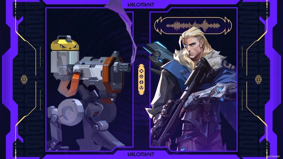 『VALORANT』パッチ12.04でキルジョイのタレット設置が快適に―試合終了画面やキャリアUIの刷新も実施…Premierは3月18日から