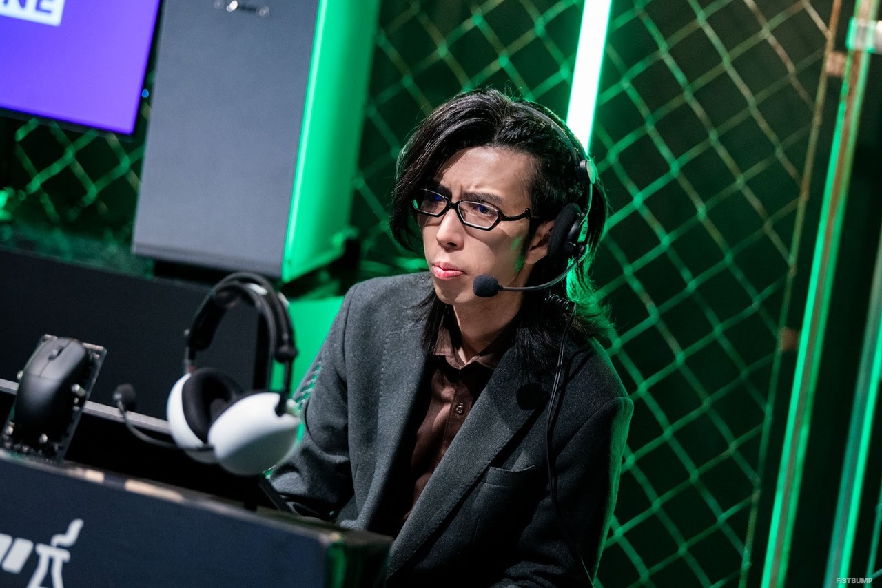 活躍の裏には“苦悩”と“綿密な計画”があった―選手のストーリーを拾い上げるLoL解説者・Recruitさんインタビュー