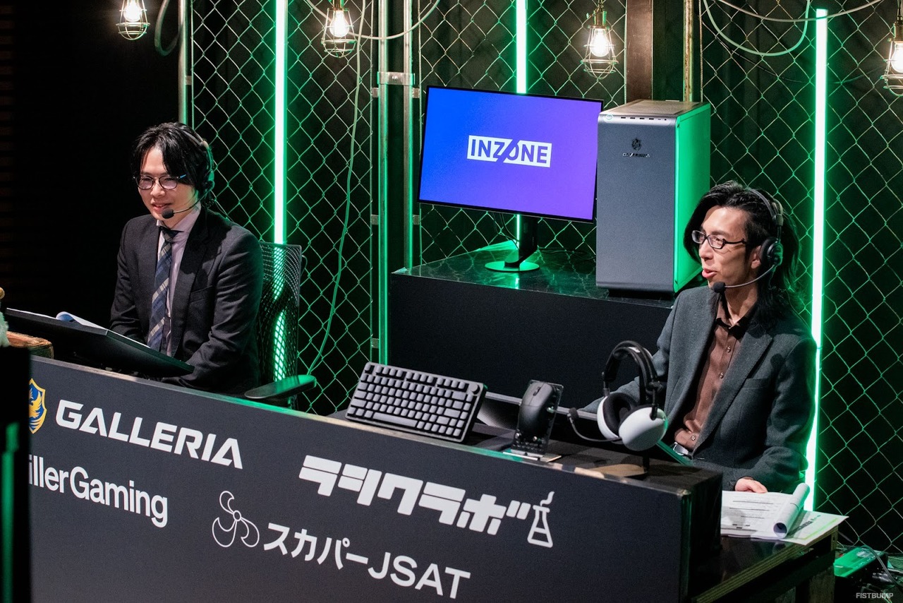 活躍の裏には“苦悩”と“綿密な計画”があった―選手のストーリーを拾い上げるLoL解説者・Recruitさんインタビュー