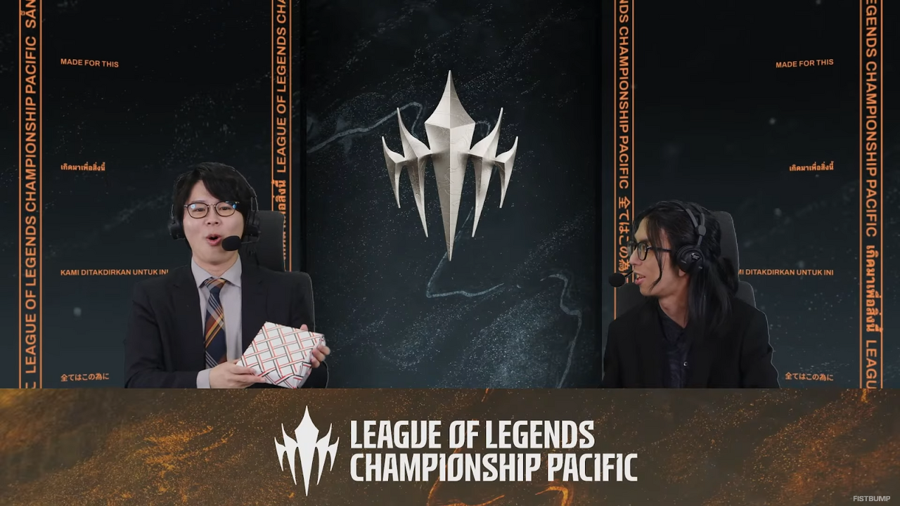 活躍の裏には“苦悩”と“綿密な計画”があった―選手のストーリーを拾い上げるLoL解説者・Recruitさんインタビュー