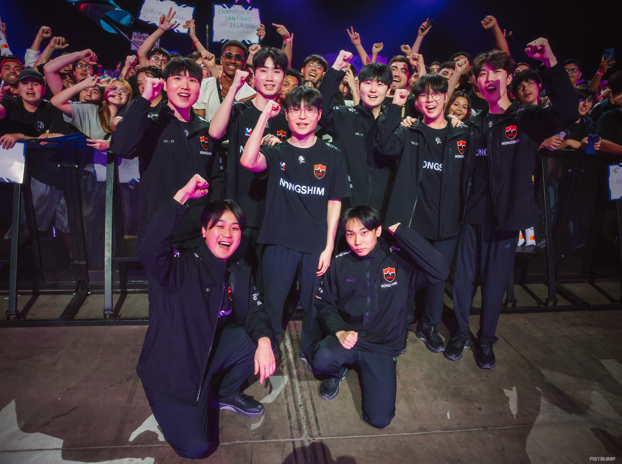 「Dambiは全く別のVALORANTをプレイしてるみたい」―NSがG2を破りアッパーファイナルへ進出！G2もDambiネオンを止められず【VALORANT Masters Santiago】