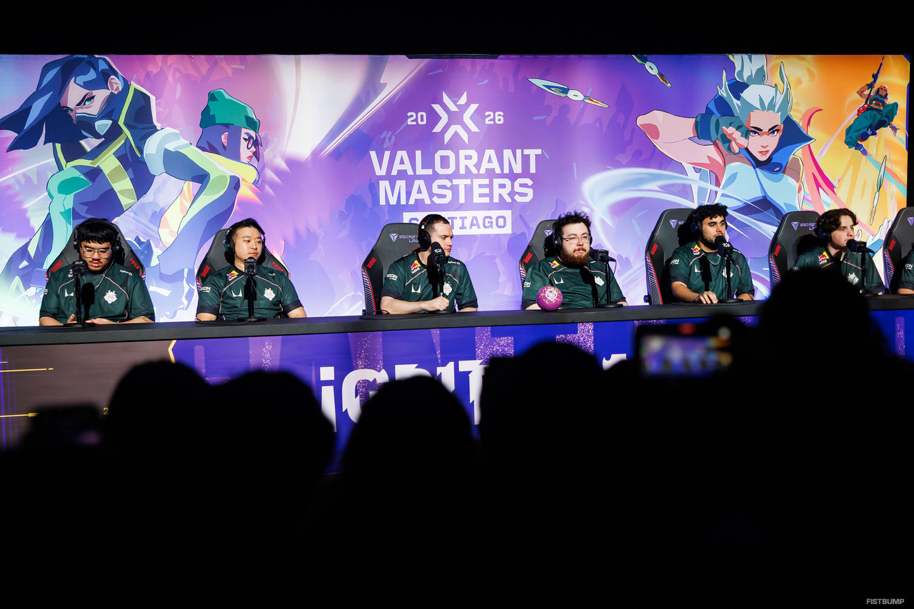 「Dambiは全く別のVALORANTをプレイしてるみたい」―NSがG2を破りアッパーファイナルへ進出！G2もDambiネオンを止められず【VALORANT Masters Santiago】