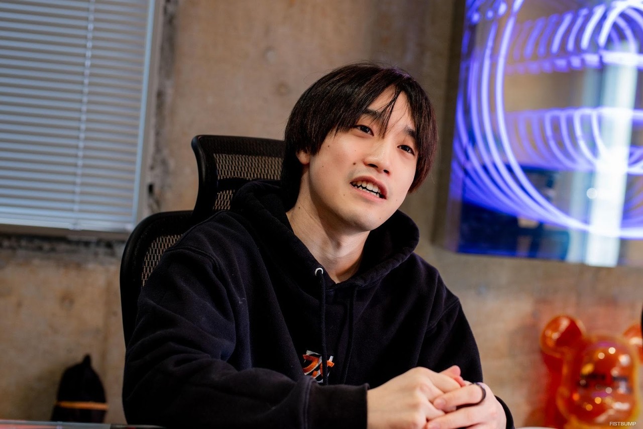 「AaceとHalsと一緒にやりたかった」CLZ再加入で変化する新生FENNEL。Aace＆CLZが明かす“今まで一番いい”手応えとChampionsという目標