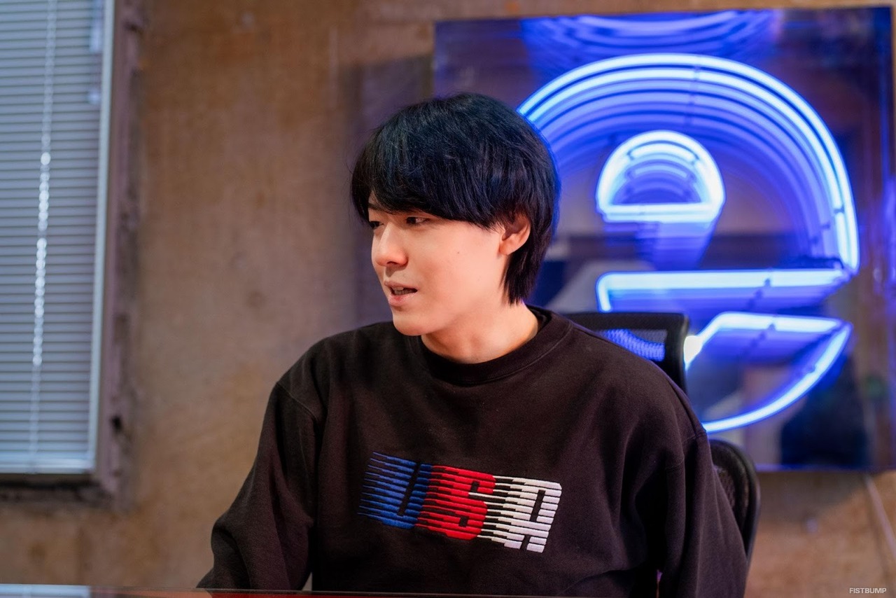 「AaceとHalsと一緒にやりたかった」CLZ再加入で変化する新生FENNEL。Aace＆CLZが明かす“今まで一番いい”手応えとChampionsという目標