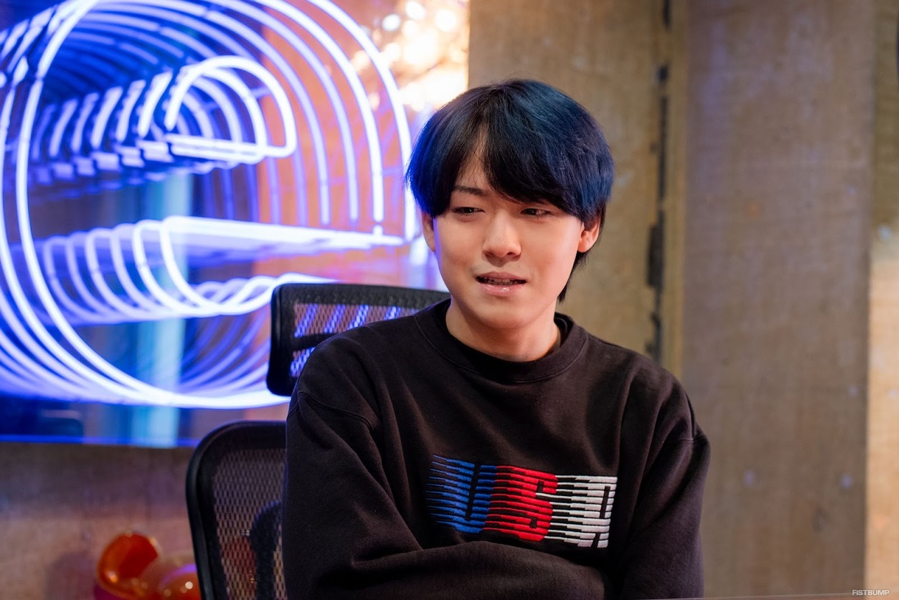 「AaceとHalsと一緒にやりたかった」CLZ再加入で変化する新生FENNEL。Aace＆CLZが明かす“今まで一番いい”手応えとChampionsという目標