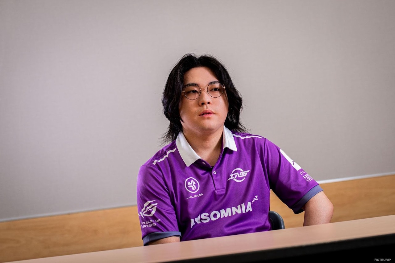 MeatPieN「この若手たちが世間に知られないのはおかしい」―Insomniaが再びメインステージへ、迸る自信とチームへの信頼、自認PRX、待ち受けるライバルへの想い訊く【Challengers Japan 2026 Split 1インタビュー】