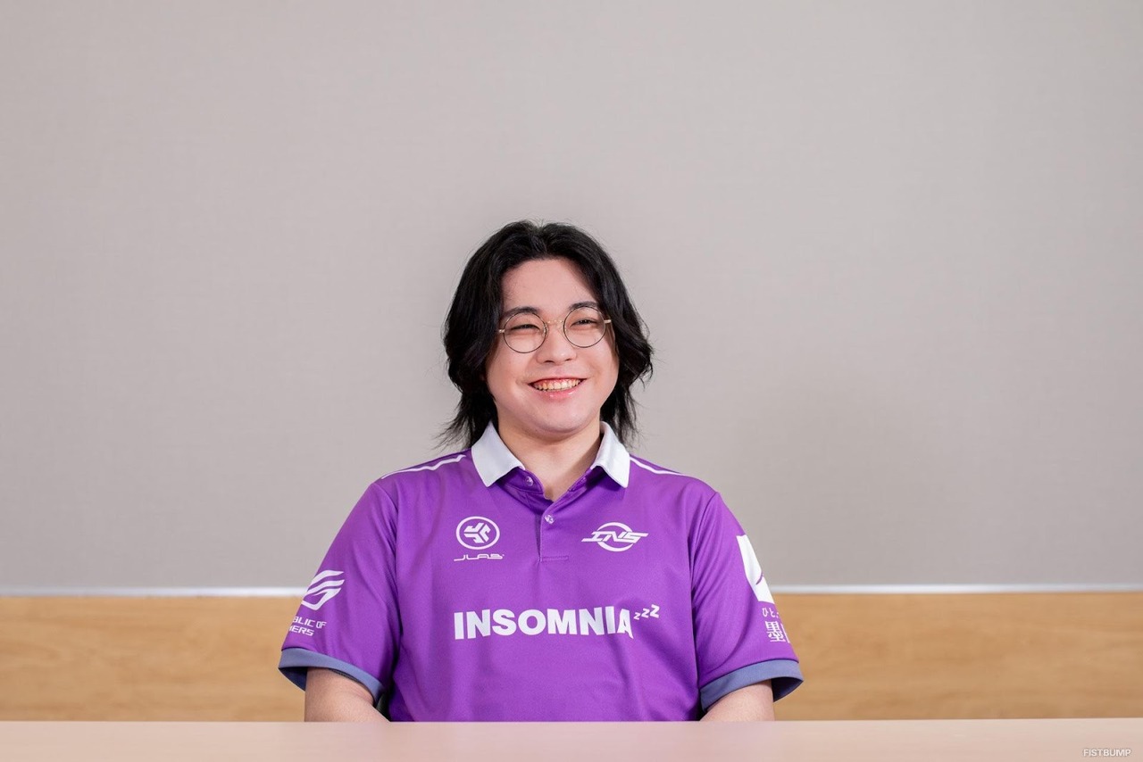 MeatPieN「この若手たちが世間に知られないのはおかしい」―Insomniaが再びメインステージへ、迸る自信とチームへの信頼、自認PRX、待ち受けるライバルへの想い訊く【Challengers Japan 2026 Split 1インタビュー】