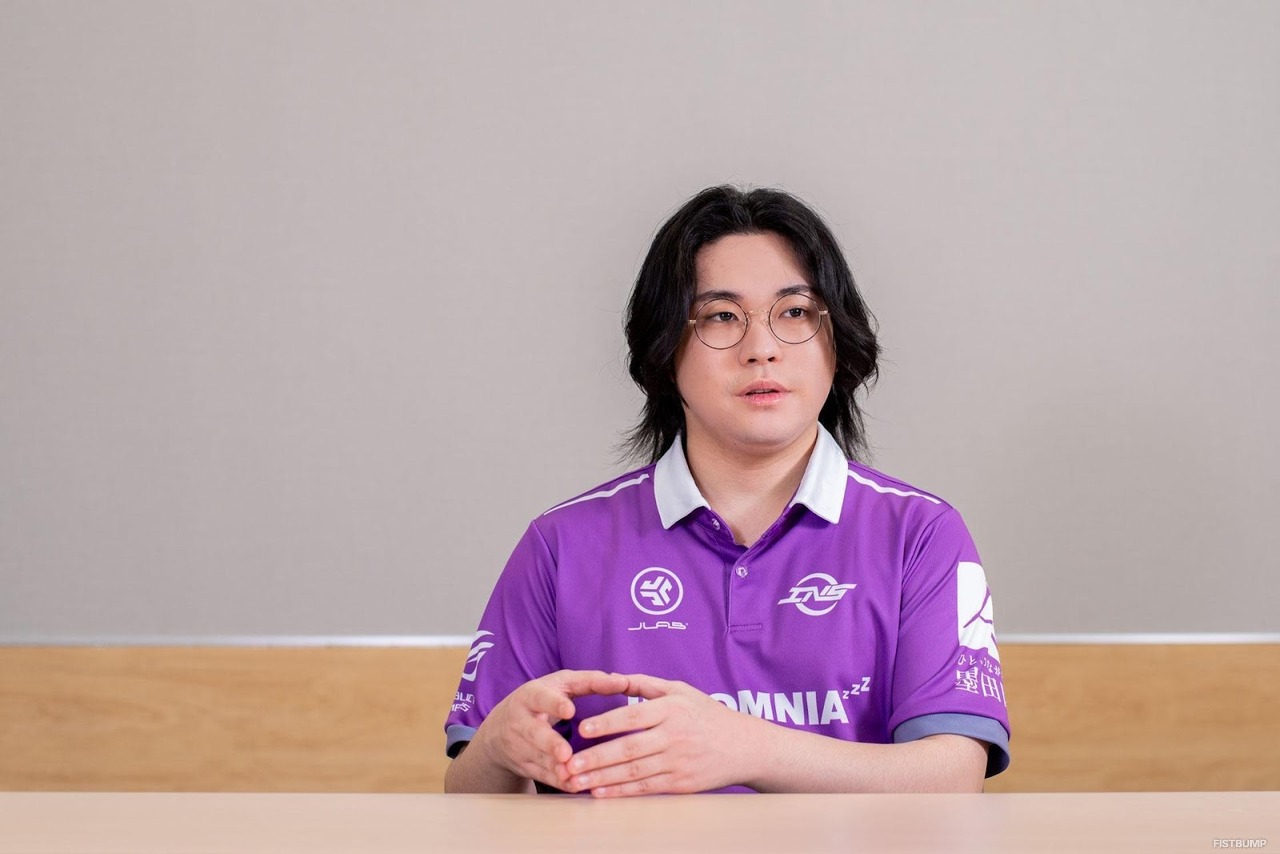 MeatPieN「この若手たちが世間に知られないのはおかしい」―Insomniaが再びメインステージへ、迸る自信とチームへの信頼、自認PRX、待ち受けるライバルへの想い訊く【Challengers Japan 2026 Split 1インタビュー】