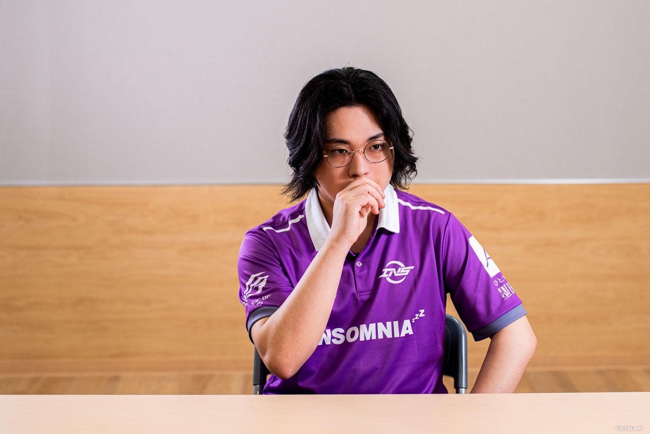 MeatPieN「この若手たちが世間に知られないのはおかしい」―Insomniaが再びメインステージへ、迸る自信とチームへの信頼、自認PRX、待ち受けるライバルへの想い訊く【Challengers Japan 2026 Split 1インタビュー】