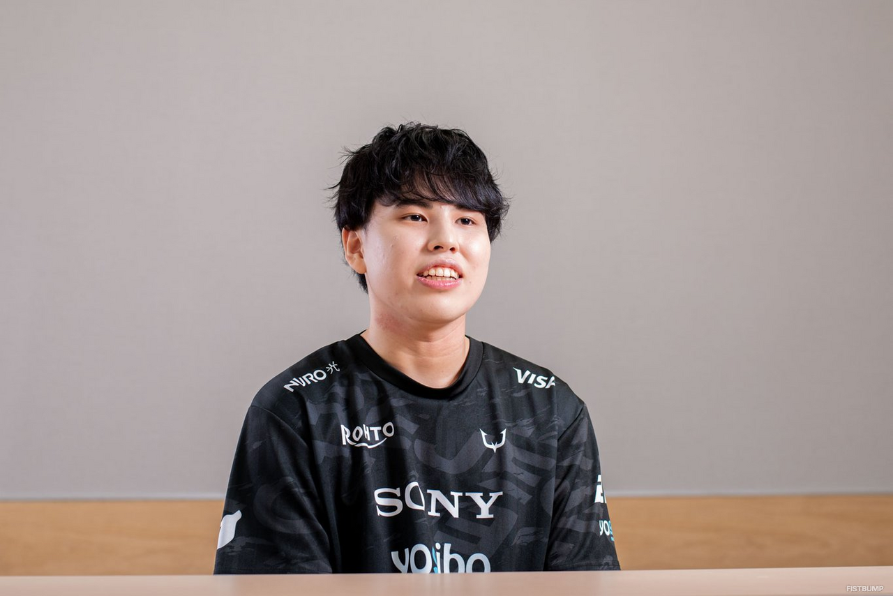 REJECT hiroronn「Depさんは頼れるお兄ちゃん。積極的にアドバイスをくれる」…多国籍ロスターでのコミュニケーションの課題、Depの変化、新チームの雰囲気と現状を訊く【Challengers Japan 2026 Split 1インタビュー】