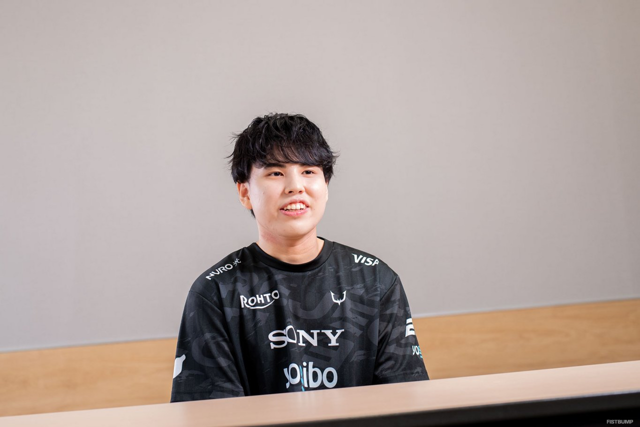 REJECT hiroronn「Depさんは頼れるお兄ちゃん。積極的にアドバイスをくれる」…多国籍ロスターでのコミュニケーションの課題、Depの変化、新チームの雰囲気と現状を訊く【Challengers Japan 2026 Split 1インタビュー】