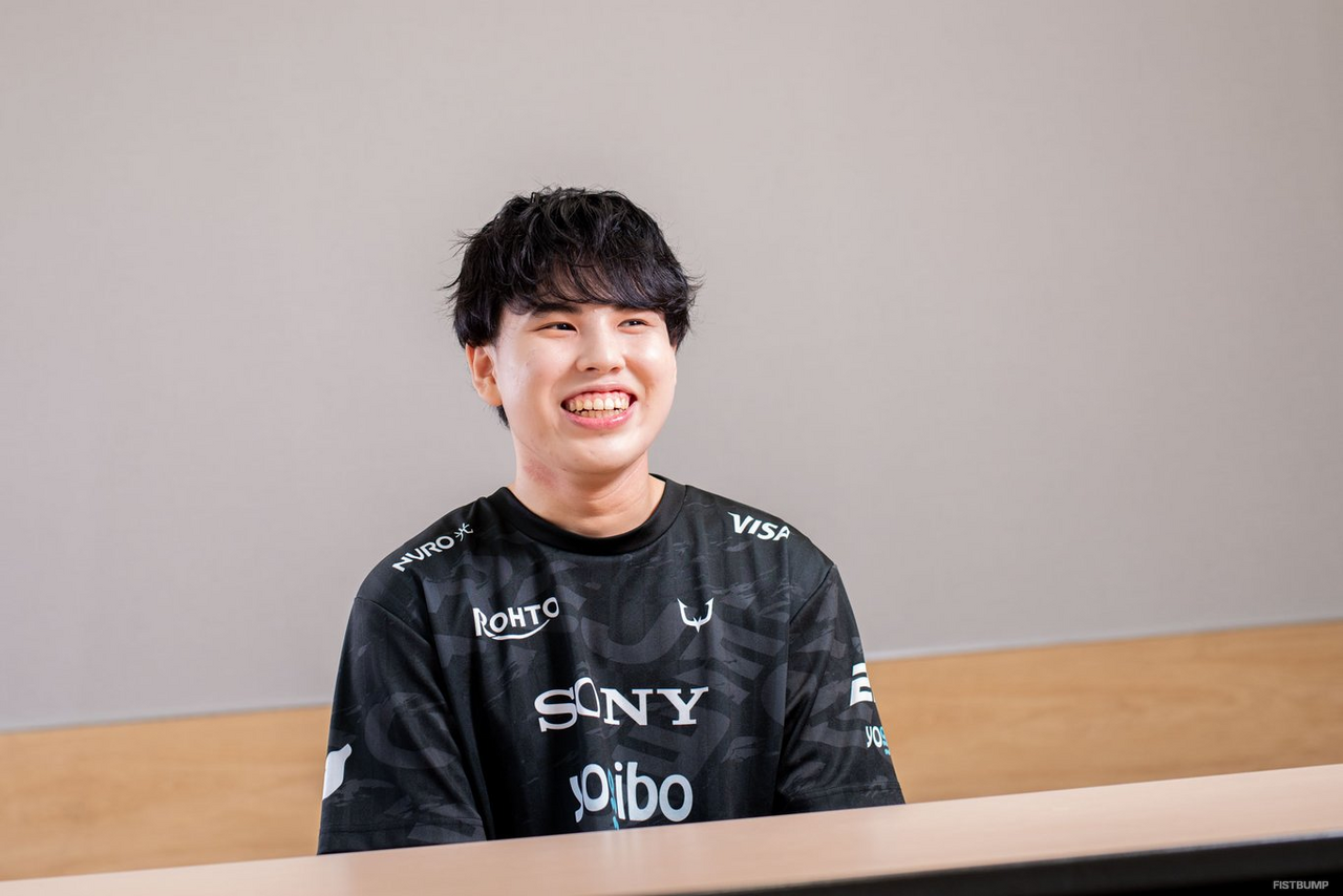 REJECT hiroronn「Depさんは頼れるお兄ちゃん。積極的にアドバイスをくれる」…多国籍ロスターでのコミュニケーションの課題、Depの変化、新チームの雰囲気と現状を訊く【Challengers Japan 2026 Split 1インタビュー】